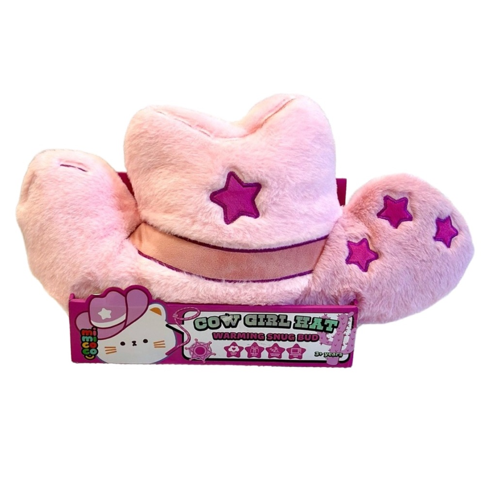 Mimi & Coco warming snug bud